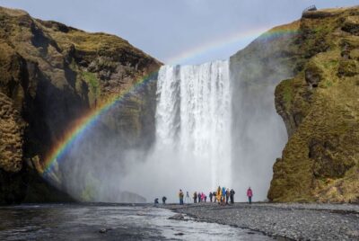 Reykjavik: South Coast Adventure Tour - Where the Tour Starts: BSI Bus Terminal and Optional Pickup