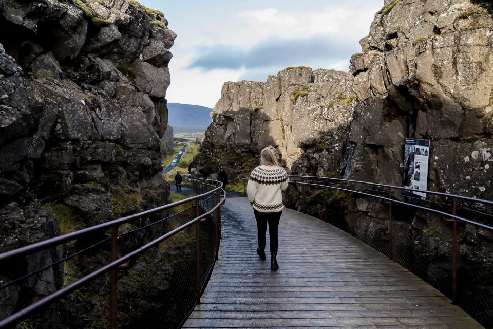 Reykjavik: The Golden Circle Day Tour - Price and value: what $79 really buys on this day tour