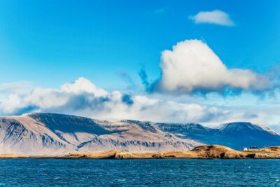 Reykjavík: Whale Watching and Marine Life Cruise - Faxaflói Bay: Why This Cruise Works So Well From the City