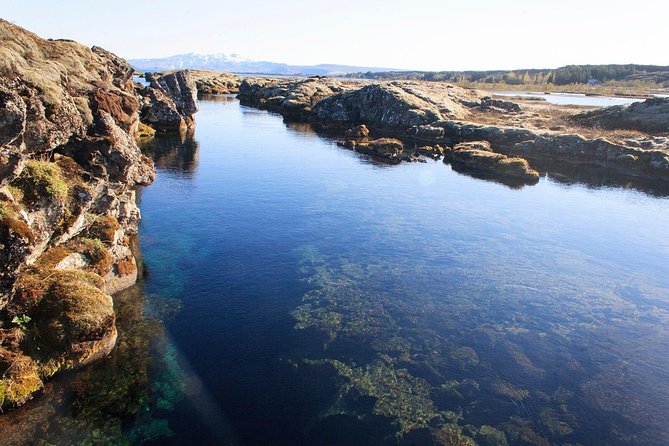 Silfra Drysuit Snorkeling Tour with Free Photos - From Reykjavik - The hot chocolate moment and why it’s timed well