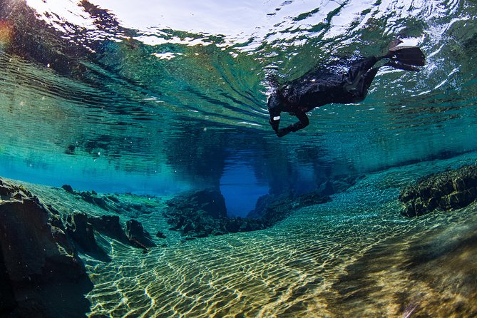 Silfra: Snorkeling Between Tectonic Plates Pick Up from Reykjavik - Price and value: what $225 includes (and what you’re paying for)