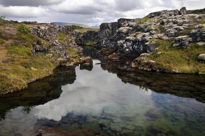 Silfra Wetsuit Snorkeling - Meet on Location | Free Photos - Quick takeaways before you go