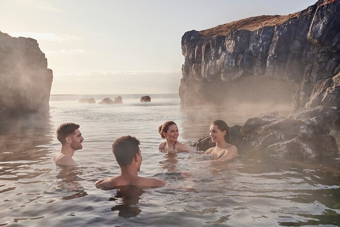Sky Lagoon Spa Experience with Private Transfer from Reykjavík - Key things I’d watch for before you go