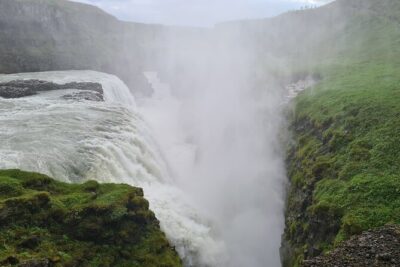 Small-Group Golden Circle, Sky Lagoon with Ticket & Kerid Crater - Getting picked up in Reykjavik, and what the minibus experience is like