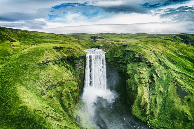 South Coast Iceland from Reykjavik with Guide & Touchscreen Audio - Why This South Coast Route Works for First-Timers