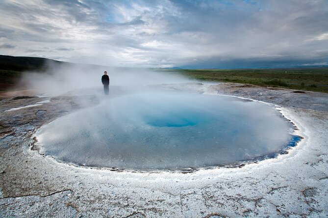 The Golden Circle Guided Bus Tour from Reykjavik - Group Size and the Pace: When This Tour Feels Perfect