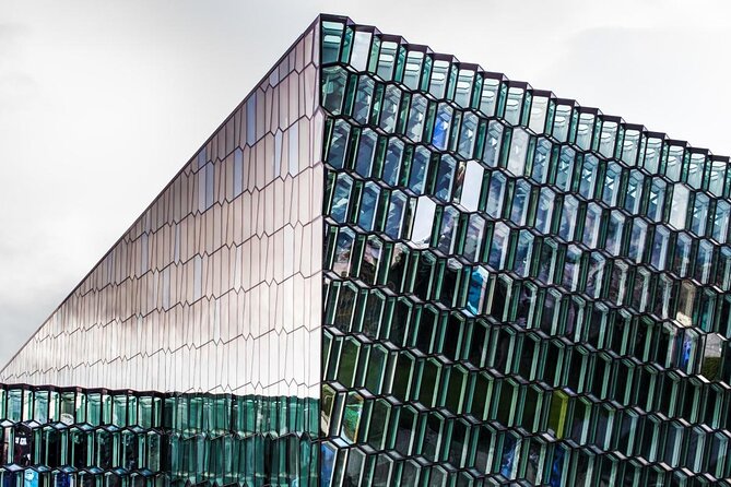 Walking tour of Reykjavik city - Key highlights that make this Reykjavik walk worth your time